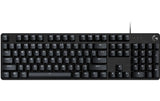 Logitech G413 SE