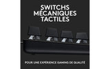 Logitech G413 SE