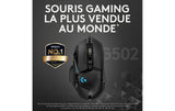 Logitech G502 Hero USB