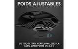 Logitech G502 Hero USB