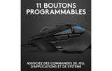 Logitech G502 Hero USB