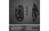 Logitech G502 Hero USB