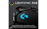 Logitech G502 Hero USB
