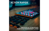 Logitech G915 X Lightspeed Gaming Keyboard