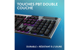 Logitech G915 X Lightspeed Gaming Keyboard