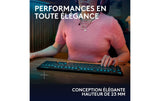 Logitech G915 X Lightspeed Gaming Keyboard