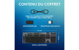 Logitech G915 X Lightspeed Gaming Keyboard