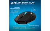 Logitech Gaming-Maus G305 X Superlight white