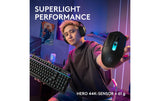 Logitech Gaming-Maus G305 X Superlight white