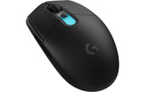 Logitech Gaming-Maus G305 X Superlight white