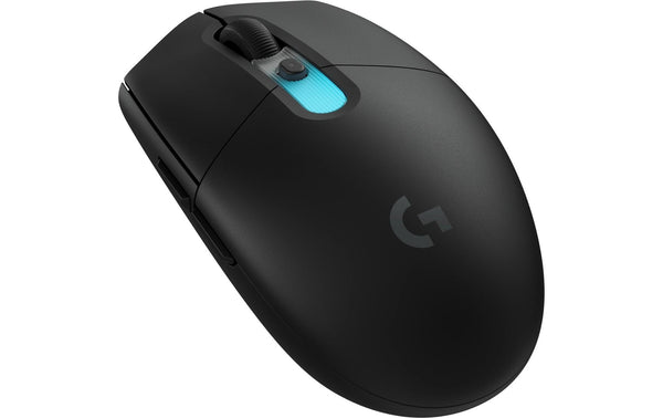 Logitech Gaming-Maus G305 X Superlight white