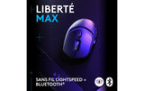 Logitech Gaming-Maus G309 Lightspeed Schwarz