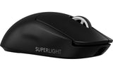 Logitech Gaming-Maus Pro X Superlight 2 Lightspeed Weiss