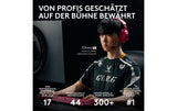 Logitech Gaming-Maus Pro X Superlight 2 Lightspeed Weiss