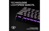 Logitech PRO X 60 Lightspeed black