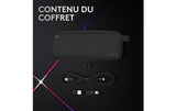 Logitech PRO X 60 Lightspeed black