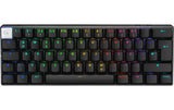 Logitech PRO X 60 Lightspeed black