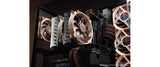 Lüfter Noctua NF-A14x25r G2 PWM 140x140x25mm
