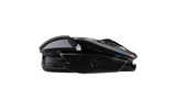 Mad Catz M.M.O. 7+ Wireless Gaming Mouse Optical, black