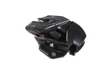 Mad Catz M.M.O. 7+ Wireless Gaming Mouse Optical, black