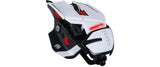 Mad Catz R.A.T. 6+ Gaming Mouse white Optical