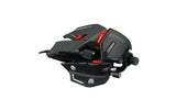 Mad Catz R.A.T. 8+ Gaming Mouse black Optical