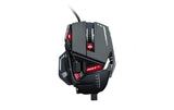 Mad Catz R.A.T. 8+ Gaming Mouse black Optical
