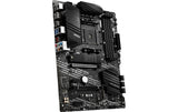 MSI B550-A PRO, AM4, ATX AMD B550, 4x DDR4, PCIe 4.0, HDMI, DP