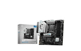 MSI B760M GAMING PLUS WIFI, LGA1700, mATX Intel B760, 4x DDR5, PCIe 4.0, 2xHDMI, 2xDP
