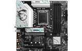 MSI B760M GAMING PLUS WIFI, LGA1700, mATX Intel B760, 4x DDR5, PCIe 4.0, 2xHDMI, 2xDP