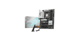 MSI B850 GAMING PLUS WIFI, AM5, ATX AMD B850, 4x DDR5, PCIe 5.0, DP