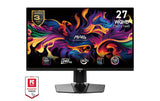 MSI MAG 271QPXDE QD-OLED E2 26.5, WQHD 2560x1440, QD-OLED, 2x HDMI, DP
