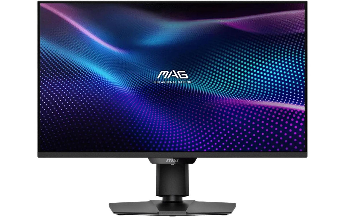 MSI MAG 274QPFDE X30MV 27, VA 2560x1440, 300Hz, 0.5 ms, 2x HDMI, DP