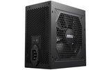 MSI MAG A650GL 750W Gold 80+ Gold zertifiziert, 750W