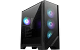 MSI MAG FORGE 320R AIRFLOW – SwissHardware Suisse