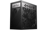 MSI MPG A1000G PCIE5 1000W Gold 80+ Gold zertifiziert, PCIE5, 1000W