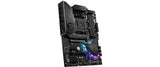 MSI MPG B550 GAMING PLUS, AM4, ATX AMD B550, 4x DDR4, PCIe 4.0
