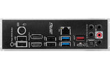 MSI MPG B550 GAMING PLUS, AM4, ATX AMD B550, 4x DDR4, PCIe 4.0