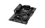 MSI MPG B550 GAMING PLUS, AM4, ATX AMD B550, 4x DDR4, PCIe 4.0