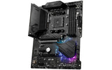 MSI MPG B550 GAMING PLUS, AM4, ATX AMD B550, 4x DDR4, PCIe 4.0