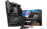 MSI MPG X870E CARBON WIFI, AM5, ATX AMD X870E, 4x DDR5, PCIe 5.0, HDMI