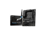 MSI PRO B760-P WIFI DDR4, LGA1700, ATX Intel B760, 4x DDR4, PCI-E 4.0, HDMI, DP
