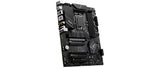 MSI PRO B760-P WIFI DDR4, LGA1700, ATX Intel B760, 4x DDR4, PCI-E 4.0, HDMI, DP