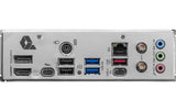 MSI PRO B860M-A WIFI, LG1851, mATX Intel B860, 4x DDR5, PCIe 5.0, HDMI, DP