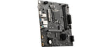 MSI PRO H610M-G, LGA1700, mATX Intel H610, 2x DDR4, PCIe 4.0, HDMI, DP,VGA