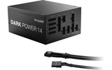 Netzteil be quiet! Dark Power14, 1000W 1000 W