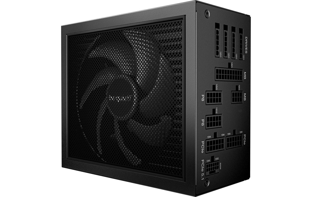 Netzteil be quiet! Dark Power14, 1000W 1000 W