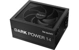 Netzteil be quiet! Dark Power14, 850W 850 W