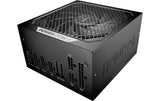 Netzteil be quiet! Power Zone 2, 1000W 80+ Plat, 140mm Lüfter, ATX 3.1, 7xSATA