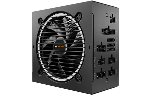 be quiet! Bloc d’alimentation Pure Power 12 M 1200 W
